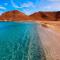 Golf, piscina climatizada y playa