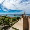 Golf, piscina climatizada y playa