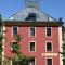 Pension Stoi budget guesthouse