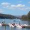 Pet Friendly, Lake View, Parking, Golf Nearby - Bowness-on-Windermere