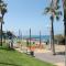 Foto: Arlozorov Bat Yam Beach 1/95