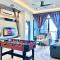 Atlantis Melaka I 5-11pax I 5min JonkerSt By Alviv Management - 马六甲