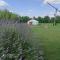 Jezero apartman privatnost