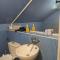 Jezero apartman privatnost