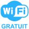 MES VACANCES A LA MER studio 4 pers, parking privé, wifi, linges fournis, climatisation