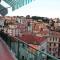 The view - La Spezia