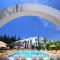 Natur Garden Hotel