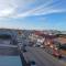 Appartement NANA A 34 - Appartement Cosy et Lumineux - Vue Panoramique- Centre ville- - Cuisine équipée- CLIM- WIFI - NETFLIX-Parking Public Gratuit-Garage privé payant