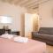 Calcirelli Suites