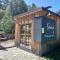 Alm Chalet Grosseck