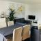 Vakantiewoning Ter Streep