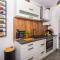 Apartment "CAROVO 7"