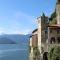 Lago Maggiore, Leggiuno, ampio appartamento