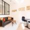 Studio standing plein centre Aix - Aix-en-Provence
