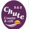 Gite Chute Couette Cafe - Notre-Dame-du-Portage