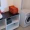 Appartement NANA A 34 - Appartement Cosy et Lumineux - Vue Panoramique- Centre ville- - Cuisine équipée- CLIM- WIFI - NETFLIX-Parking Public Gratuit-Garage privé payant
