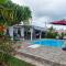 Villa confortable à Sainte-Anne avec piscine privée