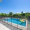 Mini Golf Course*Heated Saltwater Pool*Lakeview!