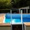 CASENUOVE II - Casale con parco e piscina