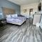 Delux Inn Cleburne