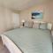Siesta Key Beach - 2 Bedroom - 3 Beds - 3 Bathroom Duplex with Heated Swimming Pool
