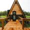 Finger Lakes Treehouse - Sodus