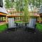 Finger Lakes Treehouse - Sodus