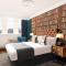 Hotel Indigo - Edinburgh - Princes Street, an IHG Hotel