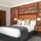 Hotel Indigo - Edinburgh - Princes Street, an IHG Hotel