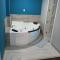 Departamento Doble con Jacuzzi