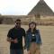 LOAY PYRAMIDS VIEW - 开罗