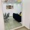 Confortable y lujoso apartamento en santiago