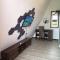Red Triangle Cottage Roomstay - 甘榜甘马挽