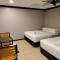 Perry Barr La Ganta Residence