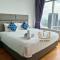 Luxe Suites at Vortex KLCC