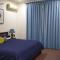 Family Holiday House @Civic Centre Dewan Suarah