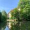 Wohnen im Wasserschloss Sandizell - Schrobenhausen