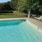 La Parenthèse UN Conflans, piscine, charme standing 15 couchages - Conflans-sur-Loing