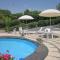 B&B BOUTIQUE DI CHARME ETNA-RELAX-NATURA