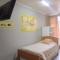 Hostal Copa Arica