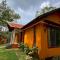 NATURE BLISS FARM STAY - Padinjarathara