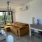 Luxury Kouklia Apartments