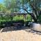 Seaview flat with pool & parking