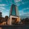 Carmel Hotel Ramallah