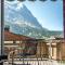 Chalet Eiger View - GRIWA RENT