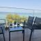 Paradise sea view apartment