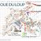 Oreeduloup Chalet Japploup 10/12 Pers. Oreeduloup Chalet Japploup 10/12 Pers.