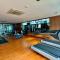 Seaview duplex with jacuzzi at The Charm Resort Patong - Patong Beach