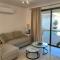 Luxury Kouklia Apartments