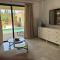 Luxury Kouklia Apartments